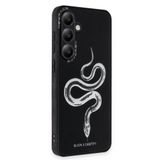 Universal Samsung Galaxy A25 5g Kılıf Mirror Desenli Kapak - Mirror - 13