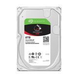 Universal Seagate Ironwolf 8TB 3,5" 256MB 7200RPM Server/NAS HDD ile Güçlü Depolama Çözümü