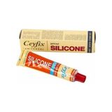 Universal Şeffaf Silikon (50gr)