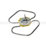 Universal Semaver Rezistansı Kelebek 14 cm 1250W