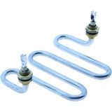 Universal Semaver ve Çay Makinesi Rezistansı 1500 W Dayanıklı ve Uzun Ömürlü Performans