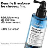 Universal Serie Expert Aminexil Advanced Daha Gür & Daha Güçlü Saçlar Için Dökülme Karşıtı Güçlendirici Aktivatör Serum 90 ml