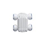 Universal Shut-Off Valf 1/4