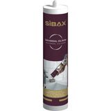 Üniversal Silikon Şeffaf 280 gr LS66
