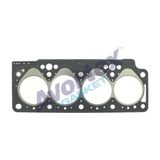 Universal Silindir Kapak Conta Renault 1.9 Dizel (F8Q) Kangoo-Megane-Clio-19 1 Delik