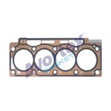 Universal Silindir Kapak Conta Renault 1.9 Dizel (F9Q) Megane-Laguna-Scenic-Trafic Mls Çelik