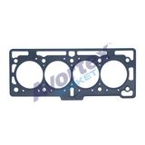 Universal Silindir Kapak Conta Renault/dacıa 1.4 8V (K7J) Logan/kangoo Mls Çelik