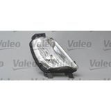 Universal Sis Fari Sol Peugeot P308 07 14 Rzc 10 15 H8