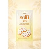Universal Skin Solu Glow C Vitamini ve Bitkisel Özlü Kağıt Göz Altı Maskesi – Aydınlatıcı ve Nemlendirici Göz Altı Bakım Bandı (1 Çift)