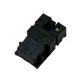 Universal Sl-888 Çay Makinesi & Su Isıtıcı Buhar Termostatı Kısa Buton