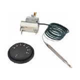 Universal Şofben Termostat 30-90- ( 1 Adet)