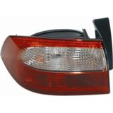 Universal Sol Arka Stop Lambasi Renault Laguna Ii 01