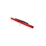 ÜNİVERSAL SPOİLER IŞIGI BOY 39 CM KIRMIZI LED carss159