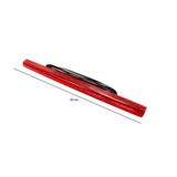 ÜNİVERSAL SPOİLER IŞIGI BOY 39 CM KIRMIZI LED