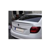 Universal SPOİLER RENAULT SYMBOL D.LOGAN 13-20 Piano Black 551134