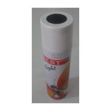 Universal Sprey Boya Mat Siyah Light 250 gr