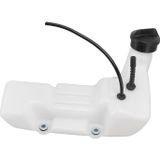 Universal Stihl FS 450 / FR 450 Uyumlu Motorlu Tırpan Benzin Deposu