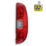 Unıversal Stop Lambası-Doblo Iıı Sol - Mars-610317