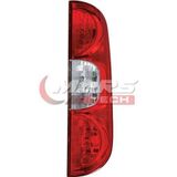 Universal Stop Lambasi Duysuz Sol Doblo Ym 06