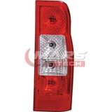 Universal Stop Lambasi Sağ Ford Transit V347-v348 06 14 Duylu