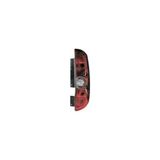 Universal Stop Lambası Sol Fıat Doblo 2010- Opel Combo Ym ( Çift Kapı) (Duysuz) (12AD)