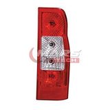 Universal Stop Lambasi Sol Ford Transit V347 -v348 04 14 Duylu
