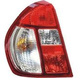 Universal STOP LAMBASI SOL RENAULT CLIO SYMBOL I 98 ŞEFFAF DUYSUZ