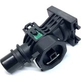 Universal Su Akış Türbin Vaillant-Vinto-Milenyum-Turbotech