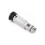 Universal Su Akış Türbini Ariston Gri 65104317