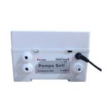 Universal Su Arıtma Cihazı Pompa Seti 75/100 Gpd 24 V