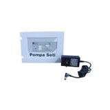 Universal Su Arıtma Cihazı Pompa Seti 75/100 Gpd