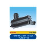 Universal Su Fıskiye Motoru Ford Escord-Transıt SİERRA-T12/15