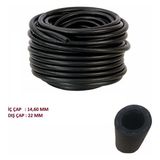 Universal Su Hortumu 5/16" Kauçuk Bezli Iç Çap: 14,60 mm