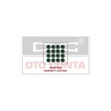 Universal Subap Lastıgı 6mm 16ADET VITON(6X8.8X11.7X9.5MM) Bıpper Nemo Fıat Doblo Palıo Astra Corsa 1.3 Mtj CD G9T - G9U-188 A9.000 - 199 A3.000