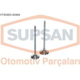 Universal Subap Takım Opel Astra 1.6 16V Twinport/ınsignia 1.6 Turbo (Eng. Z16XEP) Chevrolet Cruze 1.6.16V En G.(F16D3) 16 Supap