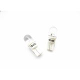 Universal T10 12V Led Ampül Beyaz 2 Li SM0210J