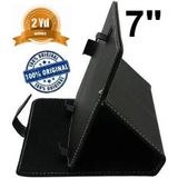 Üniversal Tablet Kılıfı 7" İnç Tablet Kılıfı Deri 8Tabletkılıf