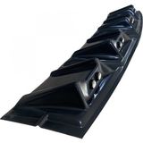 Universal Tavan Kebi -Moonvisor Turuncu Led