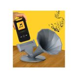 Universal Telefonparçaları Akustik Gramafon Gramafon 55