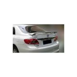 Universal TOYOTA COROLLA 2006-2011 ASTARLI ORJİNAL SPOİLER