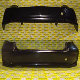 Universal Toyota Corolla Arka Tampon 2019-2024 52159-0Z953-ERQ - Renkli