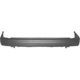 Universal Toyota Corolla Arka Tampon Üst 1999-2000 52159-1A750-THA - Renkli