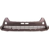 Universal Toyota Corolla Cross Ön Tampon Alt 2022-2025 52129-16903-İTH - Renkli
