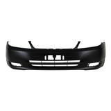 Universal Toyota Corolla Ön Tampon Makyajsız 2002-2004 52119-02912-TAW - Renkli
