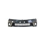 Universal Toyota Corolla Ön Tampon Makyajsız 2013-2015 52119-0Z927-ERQ - Renkli