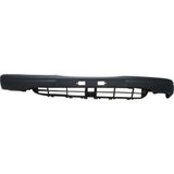 Universal Toyota Corolla Ön Tampon Üst 1999-2000 52119-1E120-TAW - Renkli