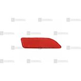 Universal Toyota Corolla Sağ Arka Tampon Reflektör 2010-2012 81910-12120-MTS - Renkli