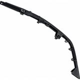 Universal Toyota Corolla Sağ Ön Tampon Karlık 2004-2006 76851-02080-TAW - Renkli