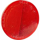 Universal Toyota Corolla Sağ Sol Arka Tampon Reflektör 2007-2009 81910-12100-ERQ - Renkli