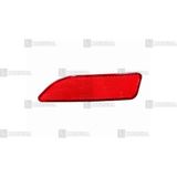 Universal Toyota Corolla Sol Arka Tampon Reflektör 2010-2012 81920-12120-MTS - Renkli
